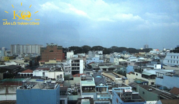 Hướng view