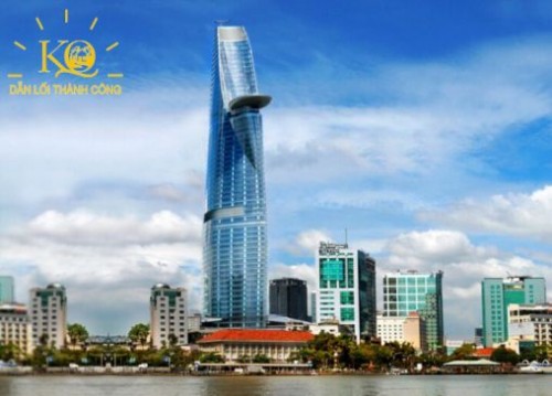 VĂN PHÒNG CHO THUÊ 02 HẢI TRIỀU BITEXCO FINANCIAL TOWER