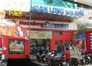 VĂN PHÒNG CHO THUÊ QUẬN 1 HOÀN LONG BUILDING
