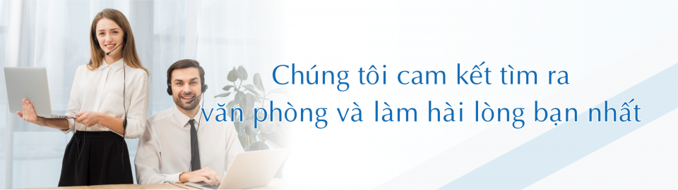 Văn phòng quận Phú Nhuận cho thuê Kim Quang Office